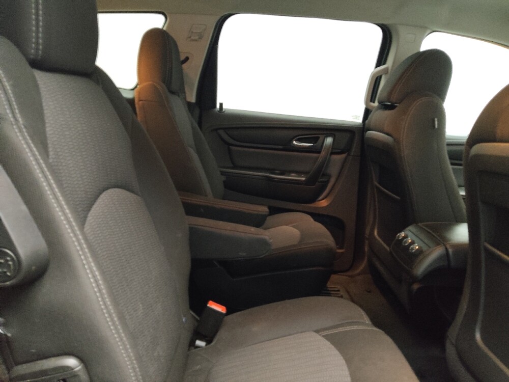 2017 Chevrolet Traverse in Duluth, GA 30096 - 18099176 19