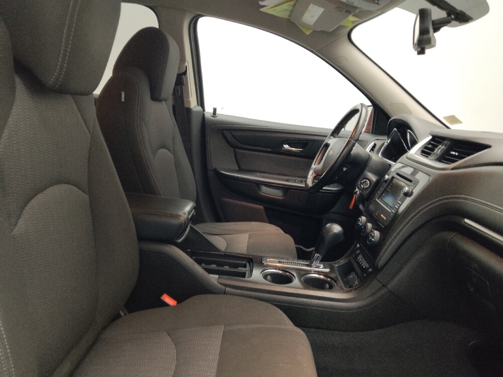 2017 Chevrolet Traverse in Duluth, GA 30096 - 18099176 21