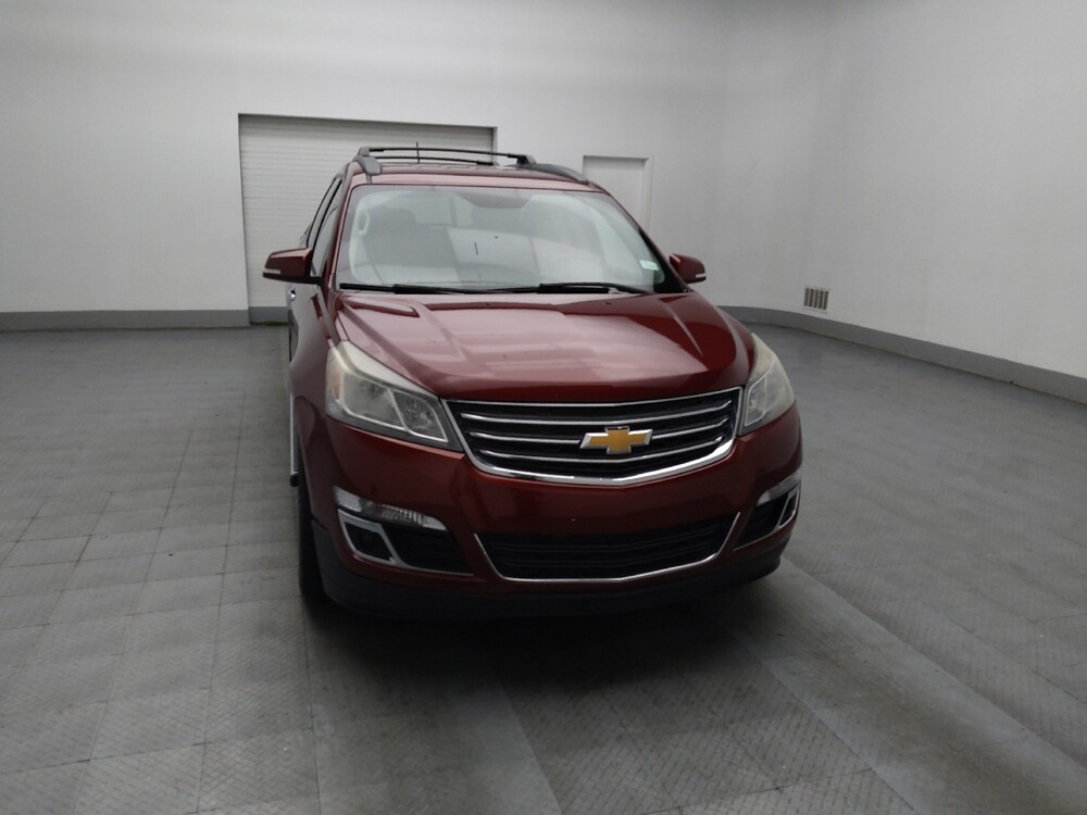 2017 Chevrolet Traverse in Duluth, GA 30096 - 18099176 14