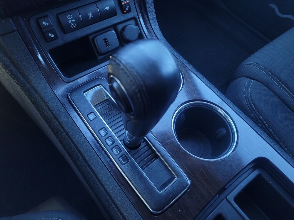 2017 Chevrolet Traverse in Duluth, GA 30096 - 18099176 26