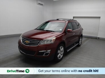2017 Chevrolet Traverse in Duluth, GA 30096