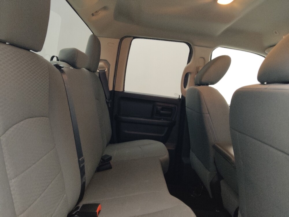 2017 RAM 1500 in Morrow, GA 30260 - 18099177 19