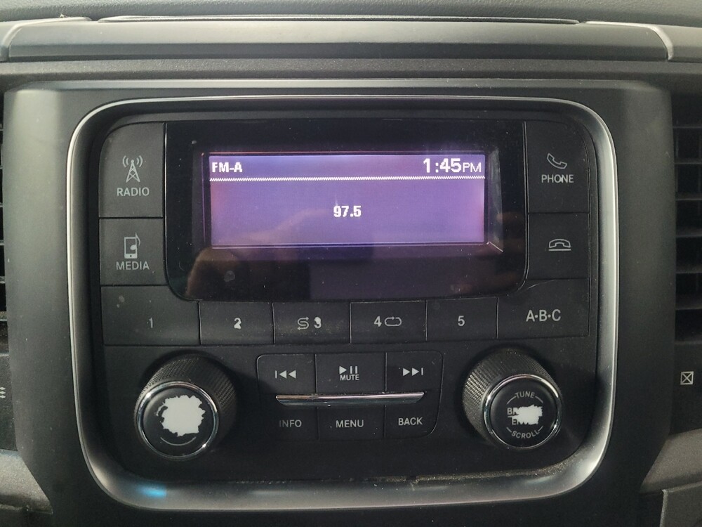 2017 RAM 1500 in Morrow, GA 30260 - 18099177 25