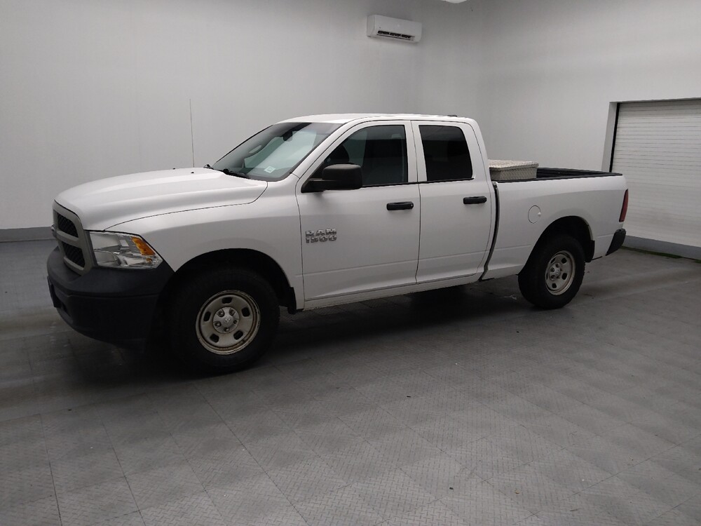 2017 RAM 1500 in Morrow, GA 30260 - 18099177 2