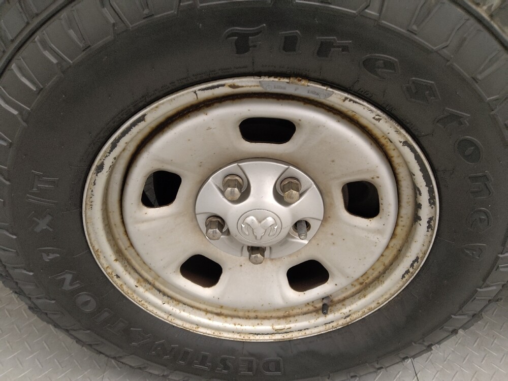 2017 RAM 1500 in Morrow, GA 30260 - 18099177 31