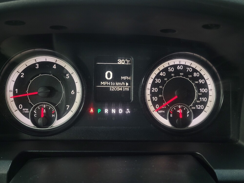 2017 RAM 1500 in Morrow, GA 30260 - 18099177 23