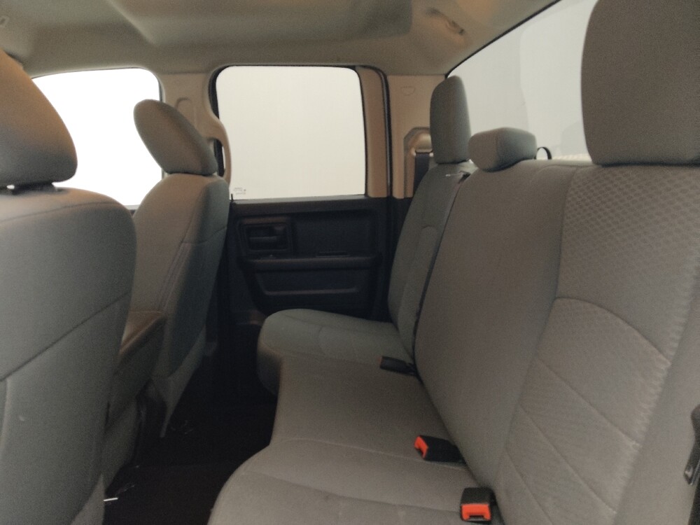 2017 RAM 1500 in Morrow, GA 30260 - 18099177 18