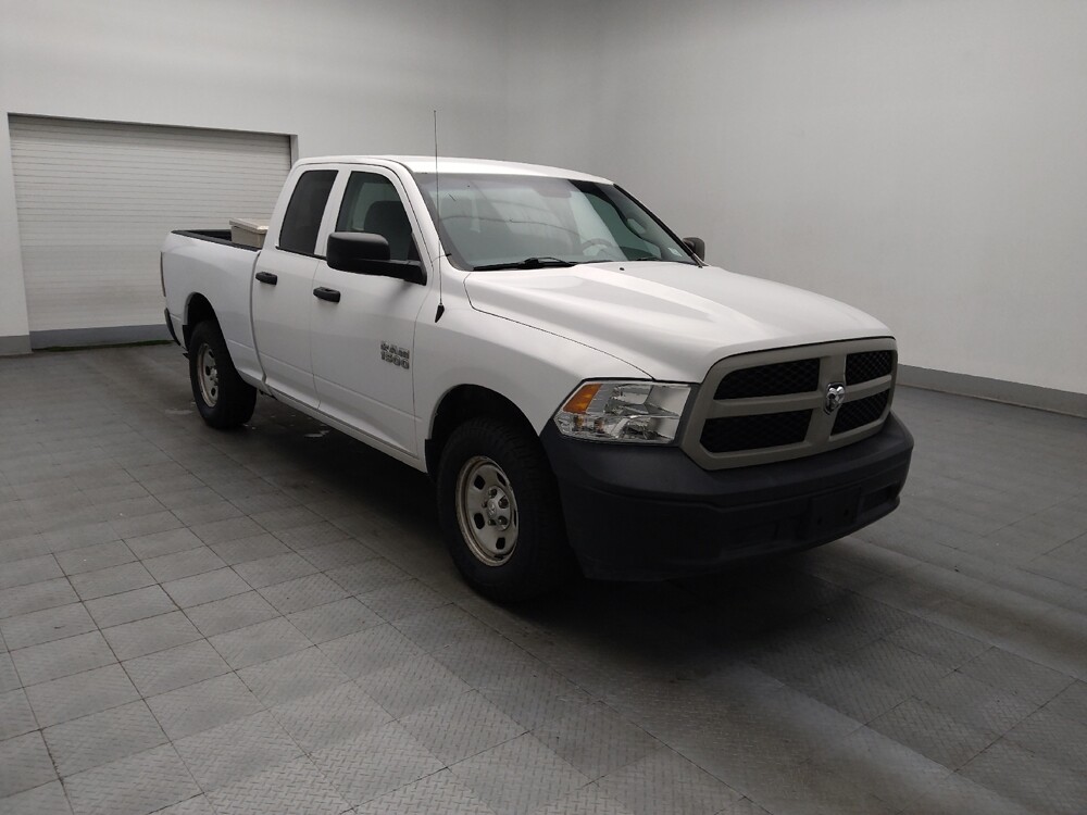 2017 RAM 1500 in Morrow, GA 30260 - 18099177 13