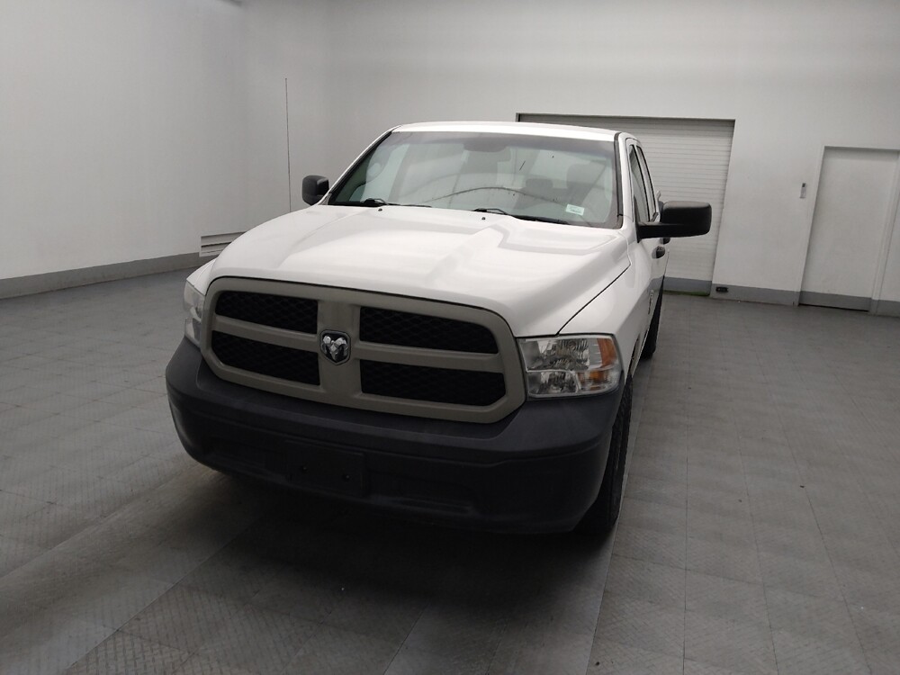 2017 RAM 1500 in Morrow, GA 30260 - 18099177 15