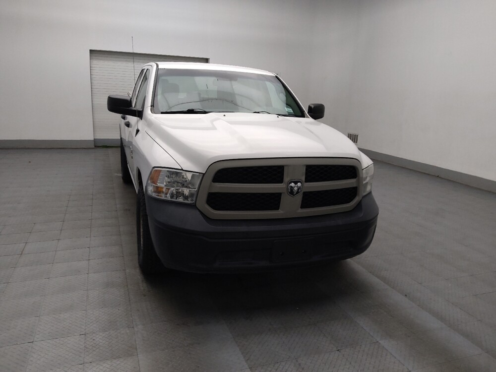 2017 RAM 1500 in Morrow, GA 30260 - 18099177 14