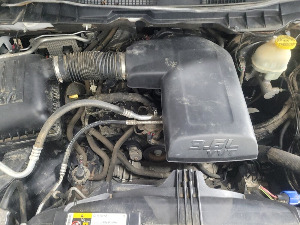 2017 RAM 1500 in Morrow, GA 30260 - 18099177 30