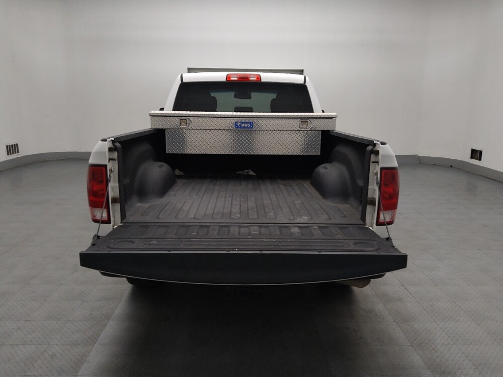 2017 RAM 1500 in Morrow, GA 30260 - 18099177 29