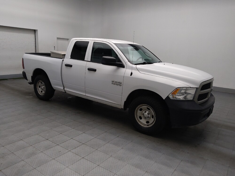 2017 RAM 1500 in Morrow, GA 30260 - 18099177 11