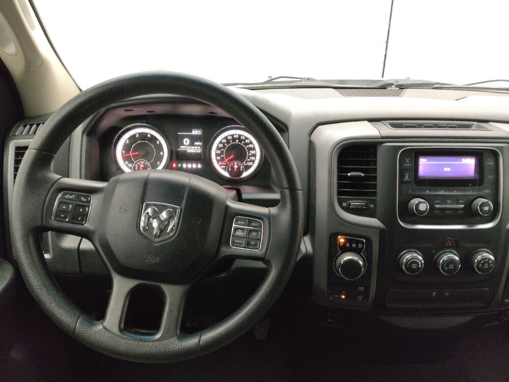 2017 RAM 1500 in Morrow, GA 30260 - 18099177 22