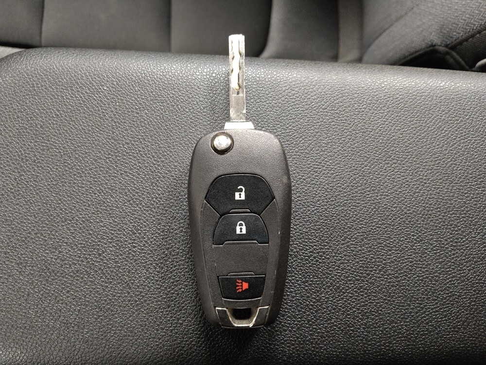 2021 Chevrolet TrailBlazer in Duluth, GA 30096 - 18099178 32