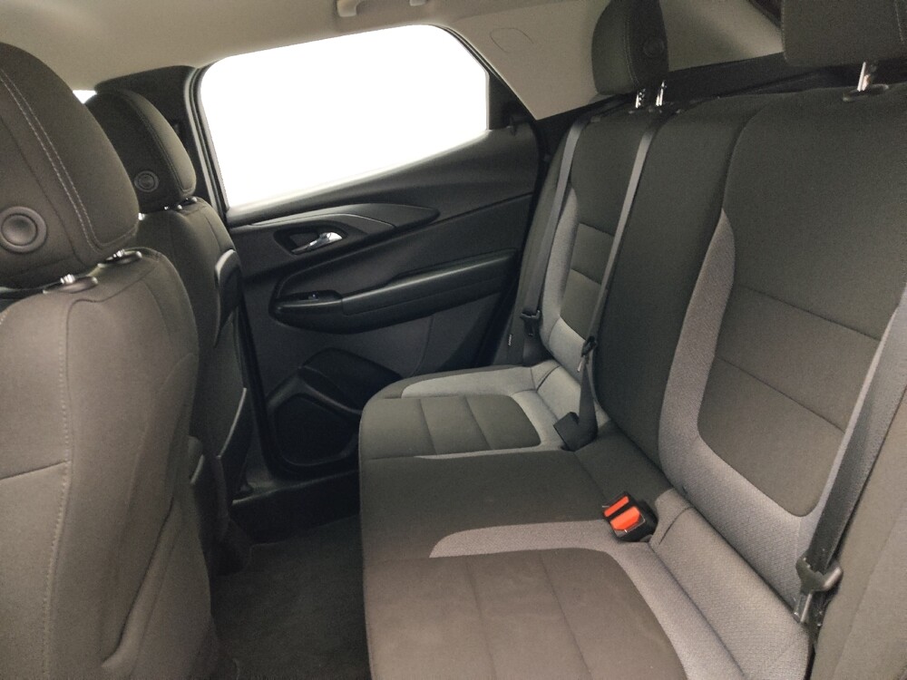 2021 Chevrolet TrailBlazer in Duluth, GA 30096 - 18099178 18