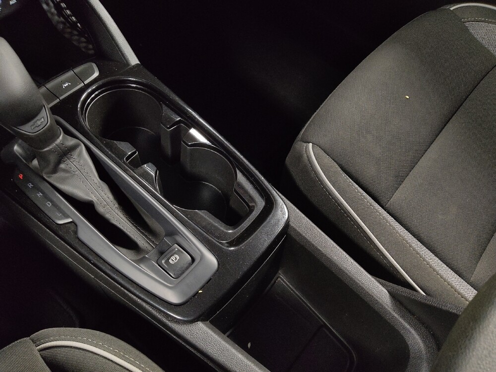 2021 Chevrolet TrailBlazer in Duluth, GA 30096 - 18099178 26