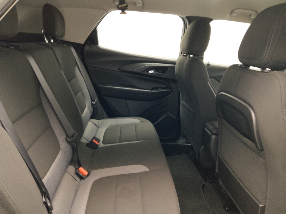 2021 Chevrolet TrailBlazer in Duluth, GA 30096 - 18099178 19