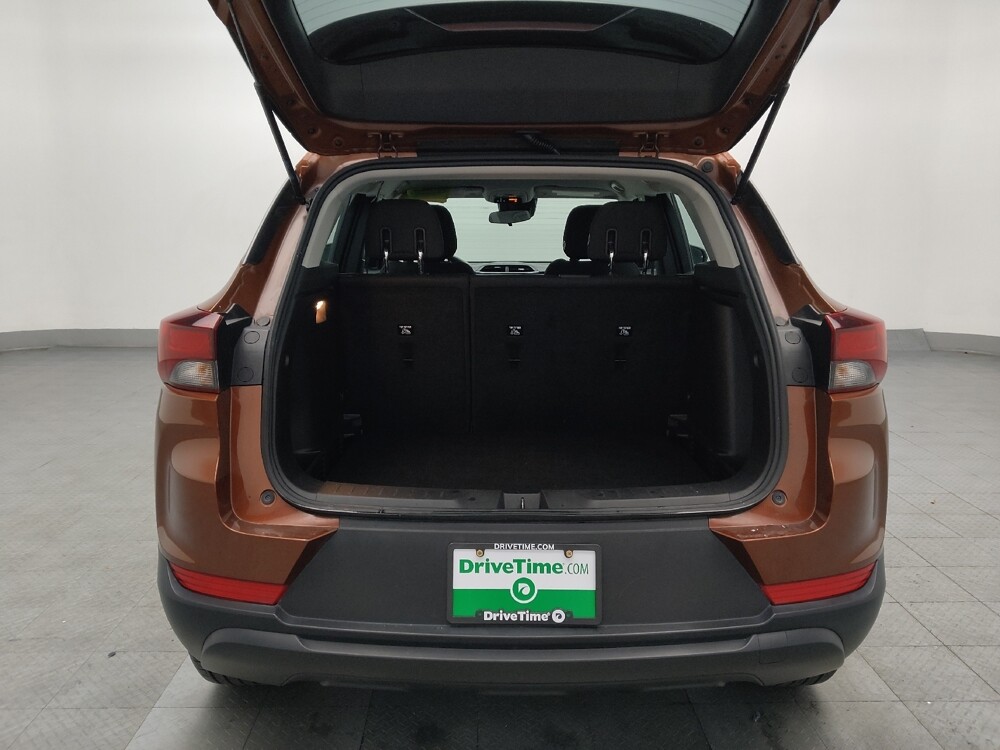 2021 Chevrolet TrailBlazer in Duluth, GA 30096 - 18099178 29