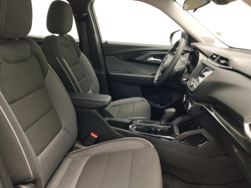 2021 Chevrolet TrailBlazer in Duluth, GA 30096 - 18099178 21