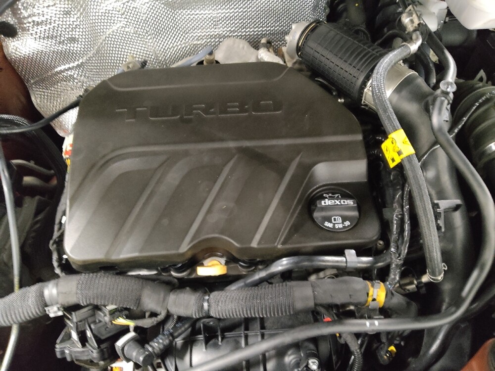 2021 Chevrolet TrailBlazer in Duluth, GA 30096 - 18099178 30