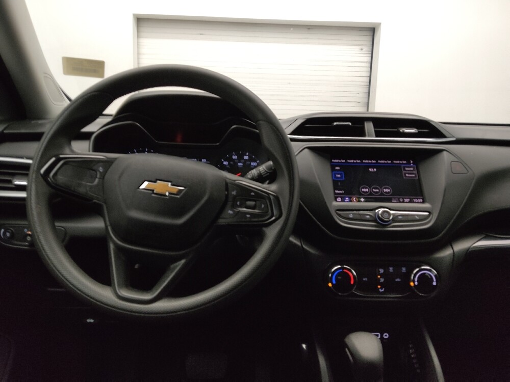 2021 Chevrolet TrailBlazer in Duluth, GA 30096 - 18099178 22