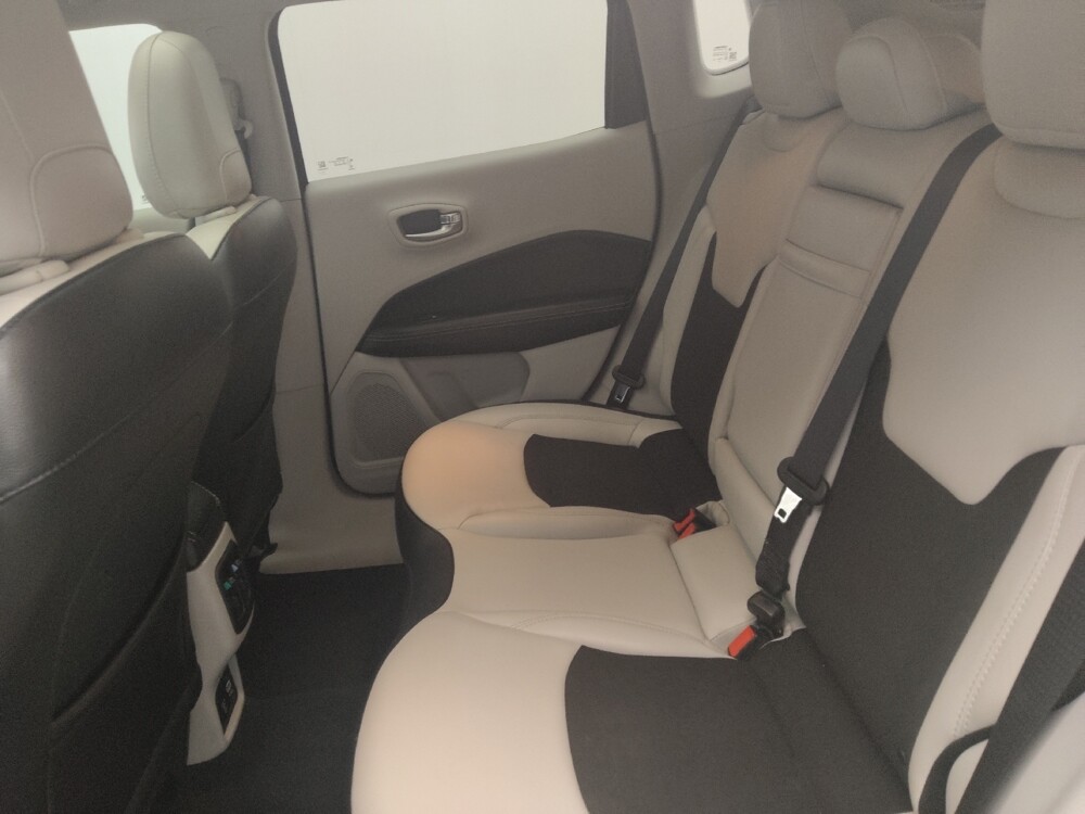 2019 Jeep Compass in Union City, GA 30291 - 18099179 18