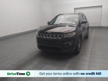 2019 Jeep Compass in Union City, GA 30291
