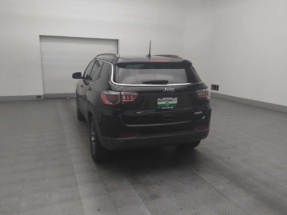 2019 Jeep Compass in Union City, GA 30291 - 18099179 5
