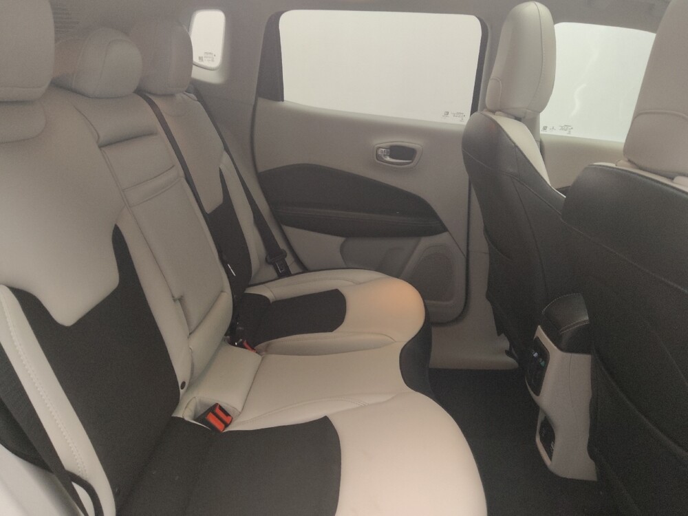 2019 Jeep Compass in Union City, GA 30291 - 18099179 19