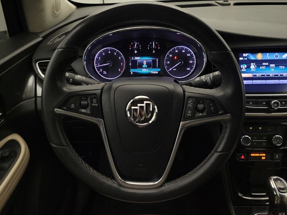 2018 Buick Encore in Glendale, AZ 85301 - 18099181 22