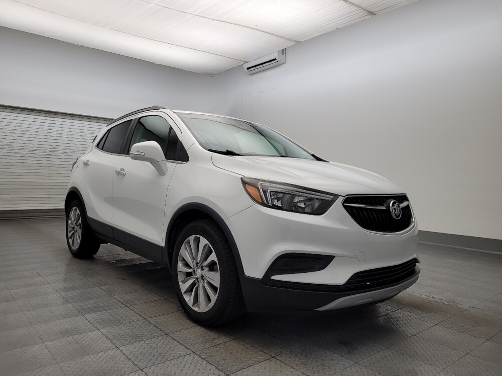 2018 Buick Encore in Glendale, AZ 85301 - 18099181 13