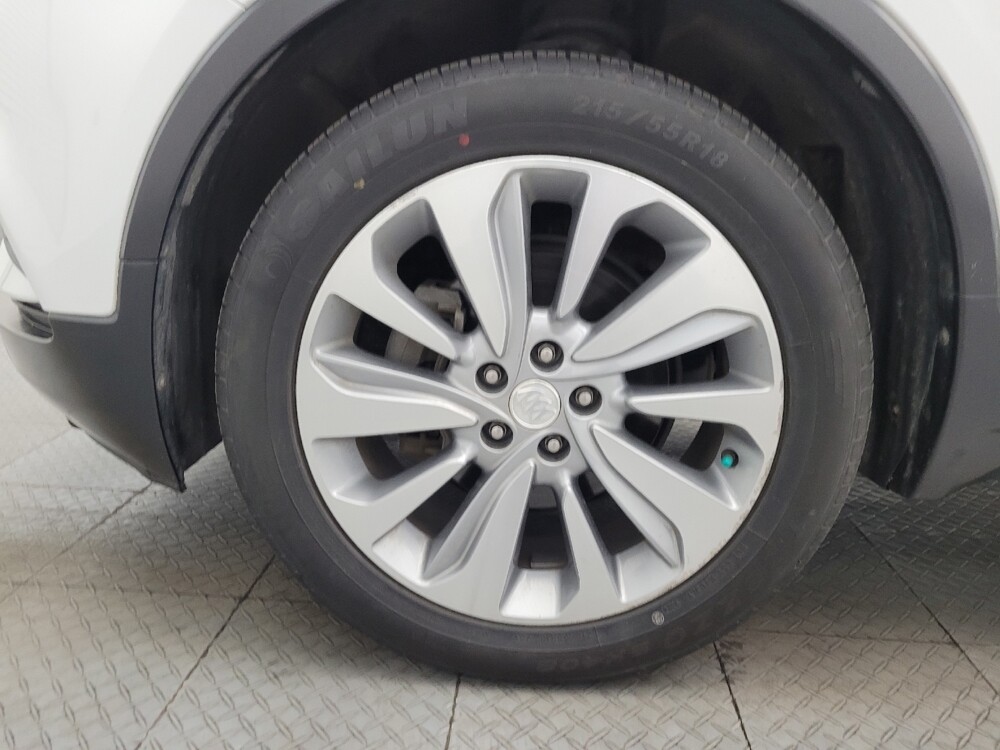 2018 Buick Encore in Glendale, AZ 85301 - 18099181 31