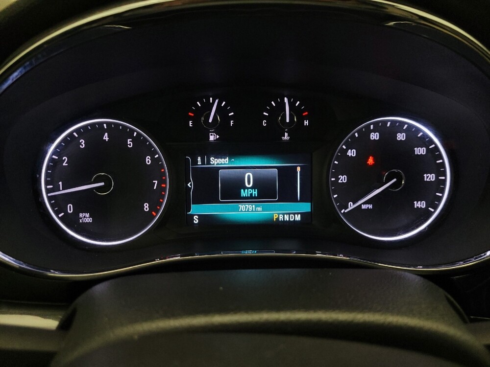 2018 Buick Encore in Glendale, AZ 85301 - 18099181 23