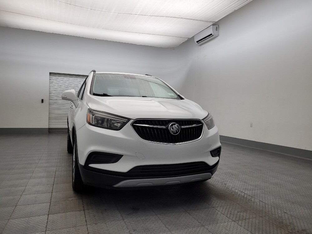 2018 Buick Encore in Glendale, AZ 85301 - 18099181 14