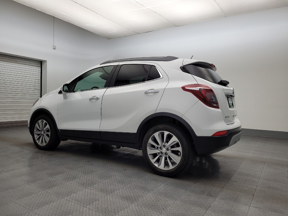 2018 Buick Encore in Glendale, AZ 85301 - 18099181 3