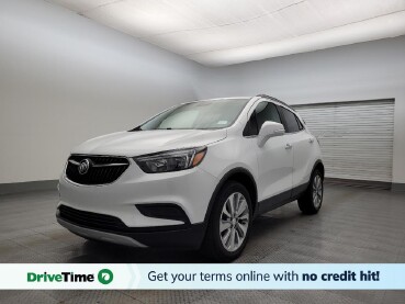 2018 Buick Encore in Glendale, AZ 85301