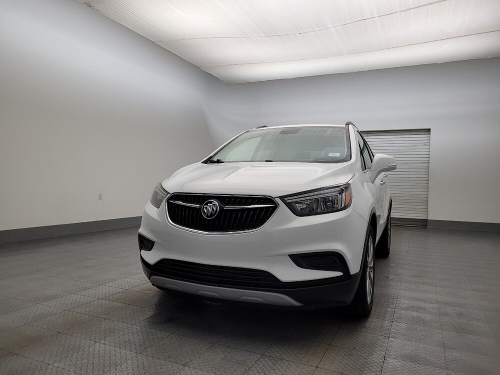2018 Buick Encore in Glendale, AZ 85301 - 18099181 15