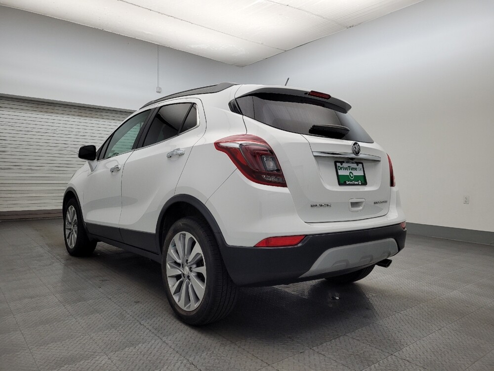 2018 Buick Encore in Glendale, AZ 85301 - 18099181 5