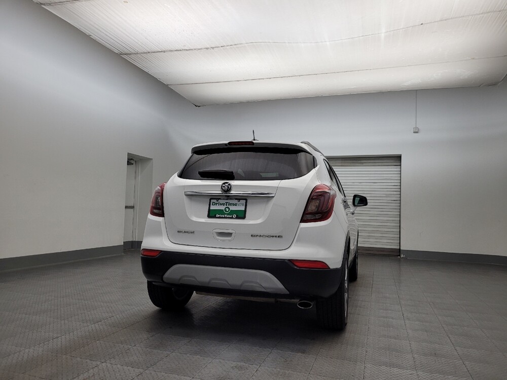 2018 Buick Encore in Glendale, AZ 85301 - 18099181 7