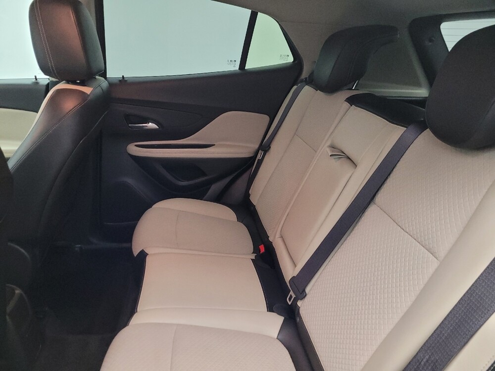 2018 Buick Encore in Glendale, AZ 85301 - 18099181 18