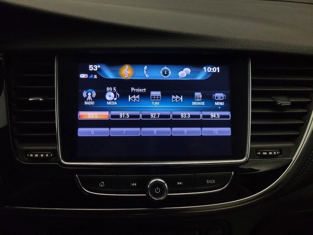 2018 Buick Encore in Glendale, AZ 85301 - 18099181 25