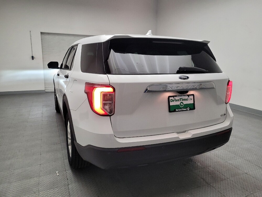 2020 Ford Explorer in Montclair, CA 91763 - 18099182 6