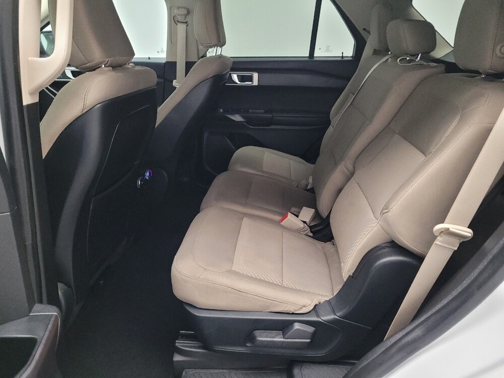 2020 Ford Explorer in Montclair, CA 91763 - 18099182 18