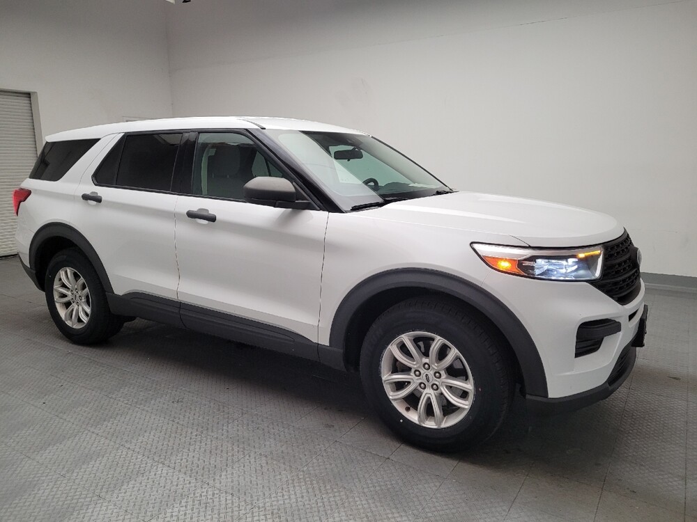 2020 Ford Explorer in Montclair, CA 91763 - 18099182 11