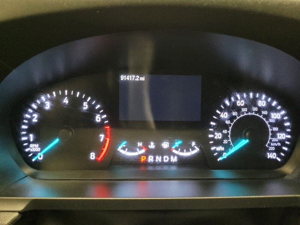 2020 Ford Explorer in Montclair, CA 91763 - 18099182 23