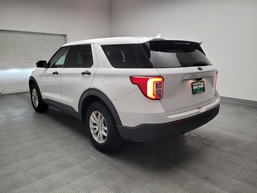 2020 Ford Explorer in Montclair, CA 91763 - 18099182 5