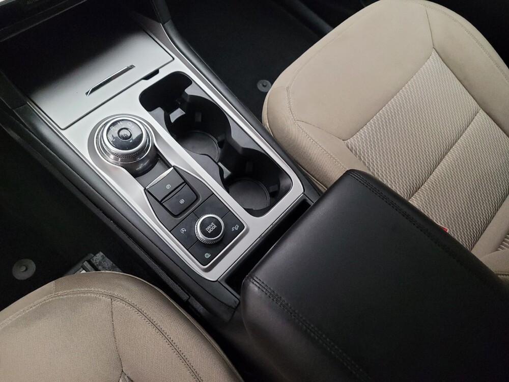 2020 Ford Explorer in Montclair, CA 91763 - 18099182 26