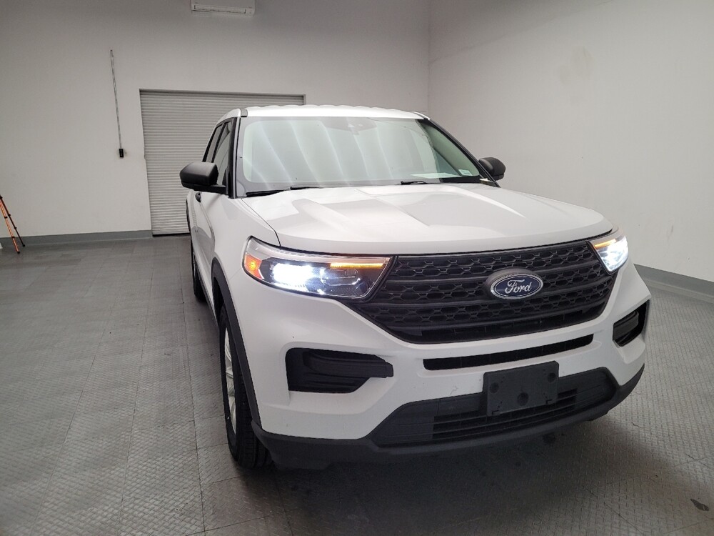 2020 Ford Explorer in Montclair, CA 91763 - 18099182 14