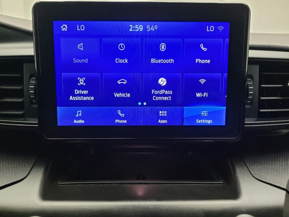 2020 Ford Explorer in Montclair, CA 91763 - 18099182 25